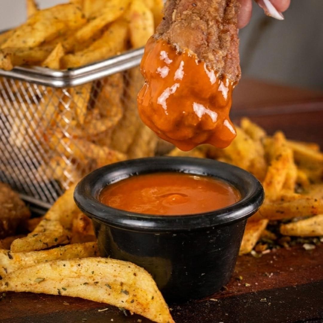 BUFALO WINGS